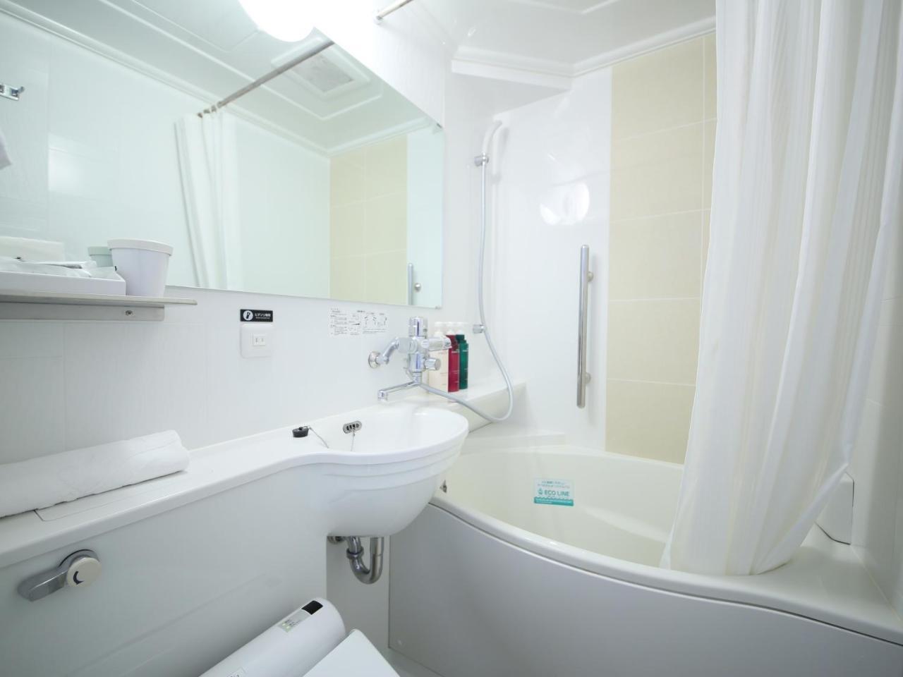 Apa Hotel Ibaraki Koga Ekimae المظهر الخارجي الصورة