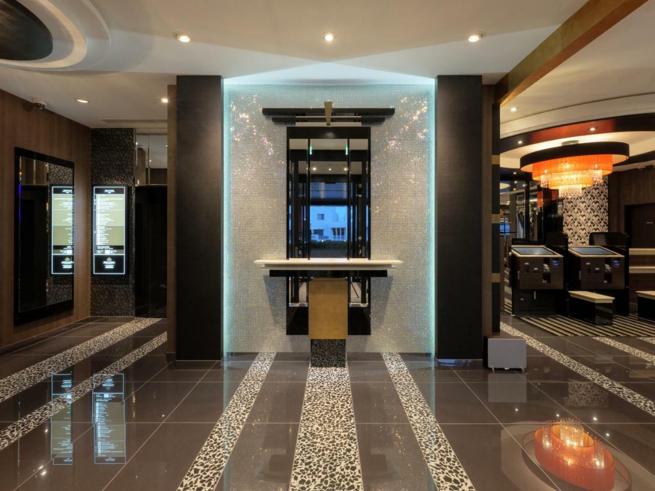 Apa Hotel Ibaraki Koga Ekimae المظهر الخارجي الصورة